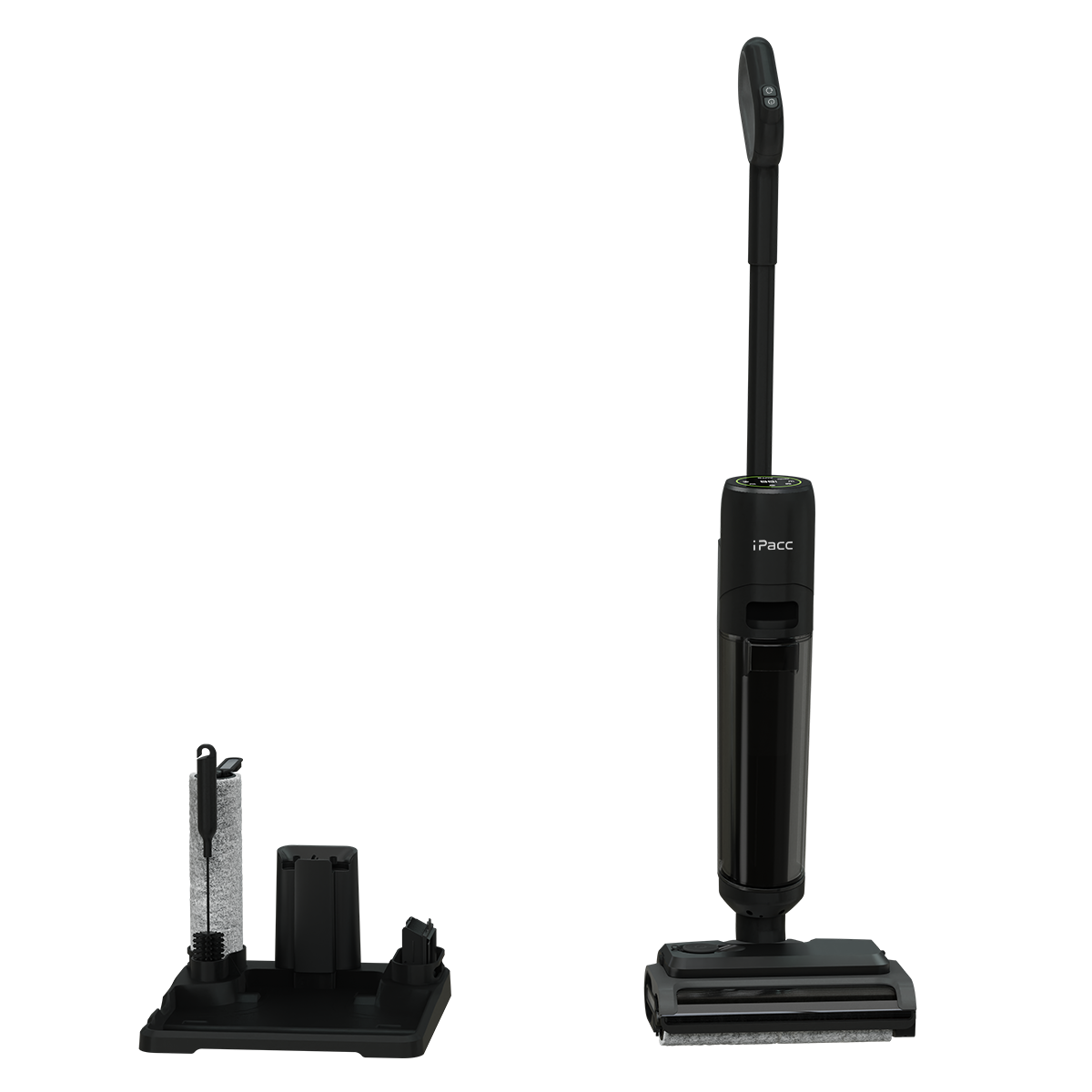 iPacc Vacuum Mop Pro 7 GT - obrazek 4