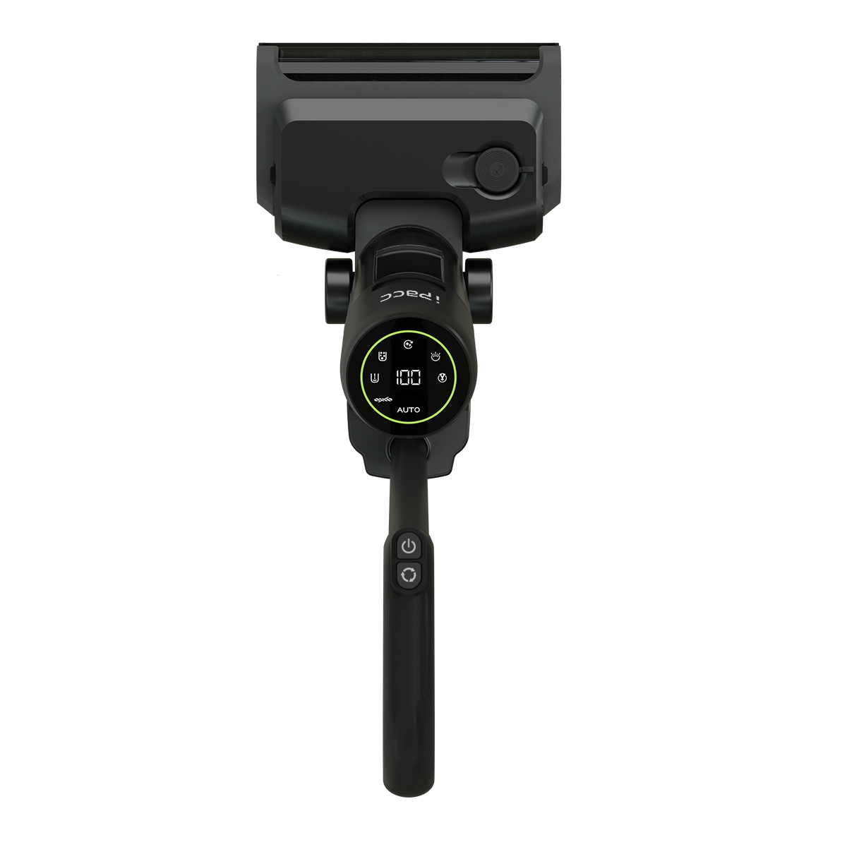 iPacc Vacuum Mop Pro 7 GT - obrazek 6